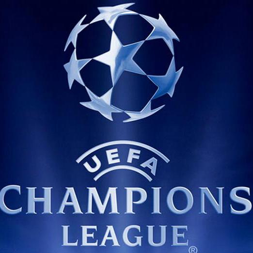 دوري ابطال اوروبا