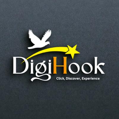 DigiHook Official