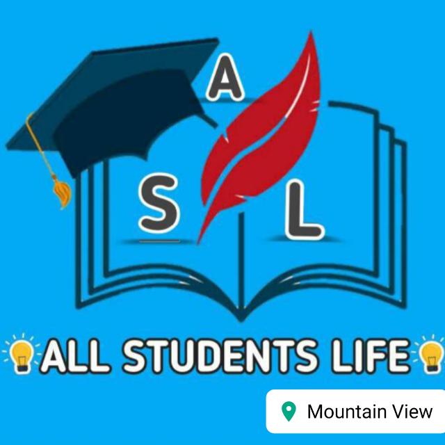 ALL STUDENTS LIFE 2.1 WhatsApp Group link profile