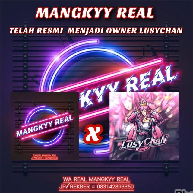 STOK RESS PRIBADI MANGKYY REAL✅ - WhatsApp Group with 0 members