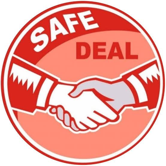 Ashifa deal 2(SAFE DEAL) - WhatsApp Group with 0 members