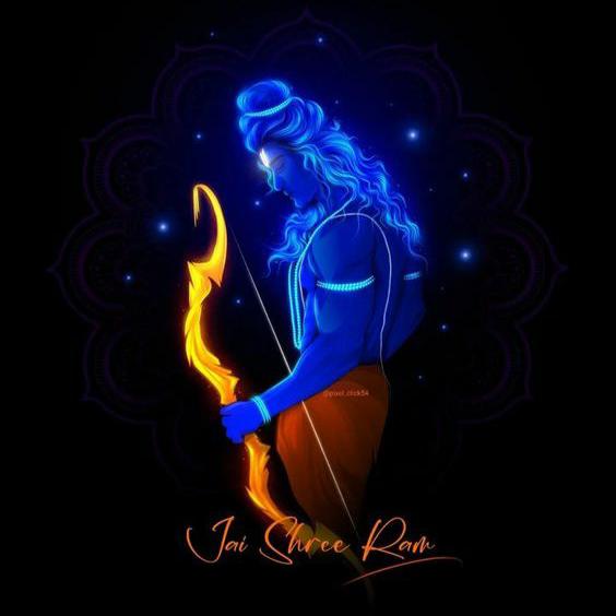 ꧁🚩जयश्री राम🚩꧂