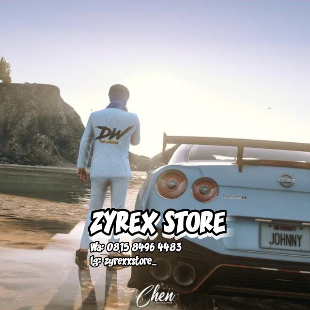 STOK² ZYREX STORE WhatsApp Group link profile