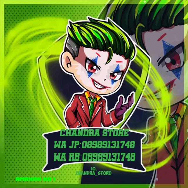 GB ISIAN NY CHANDRA STORE WhatsApp Group link profile