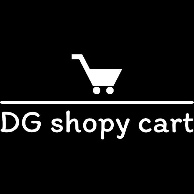 DG shopy Cart 🛒 WhatsApp Group link profile