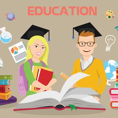 Study and jobs information group