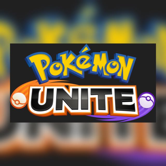 Avatar de Pokémon UNITE ✨