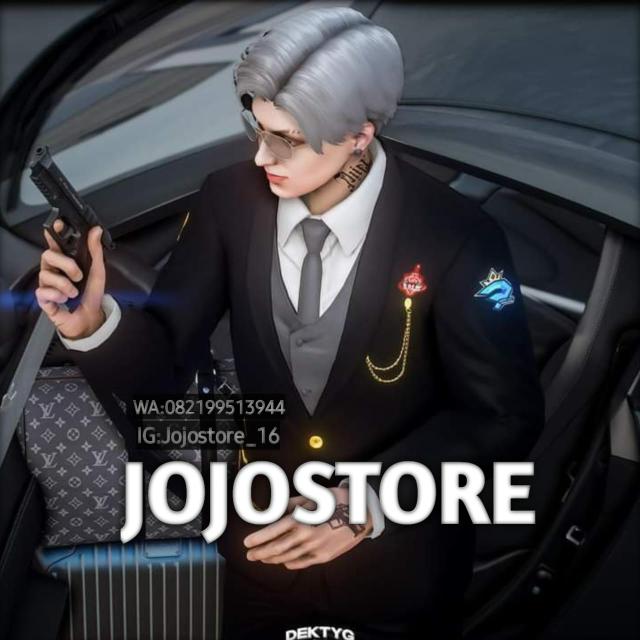 🔥JOJOSTORE || UNCHEK MURMER🔥 WhatsApp Group