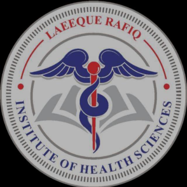 Laeeque Rafiq institute of health Whatsapp Group Join Link
