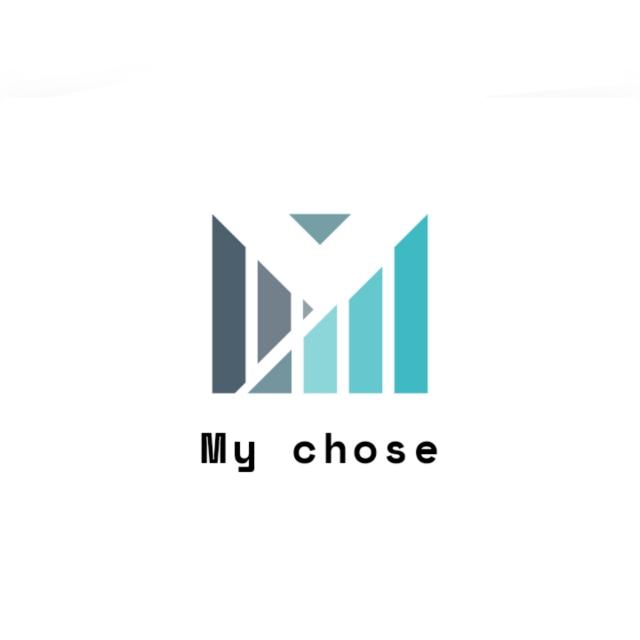 My chose by zameer Hassan  WhatsApp Group