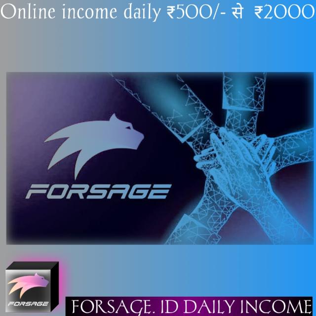 Online income daily ₹500/- से  ₹2000 - WhatsApp Group with 0 members