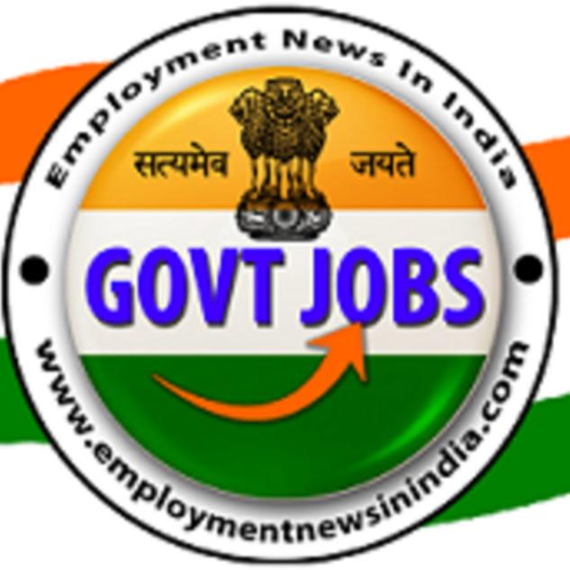 Government Job Updates 🇮🇳🪷 WhatsApp Group