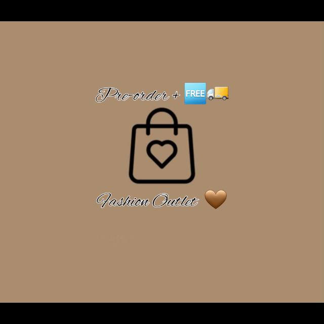 Fashion Outlet 🤎🆓️🚚 Whatsapp Group Join Link