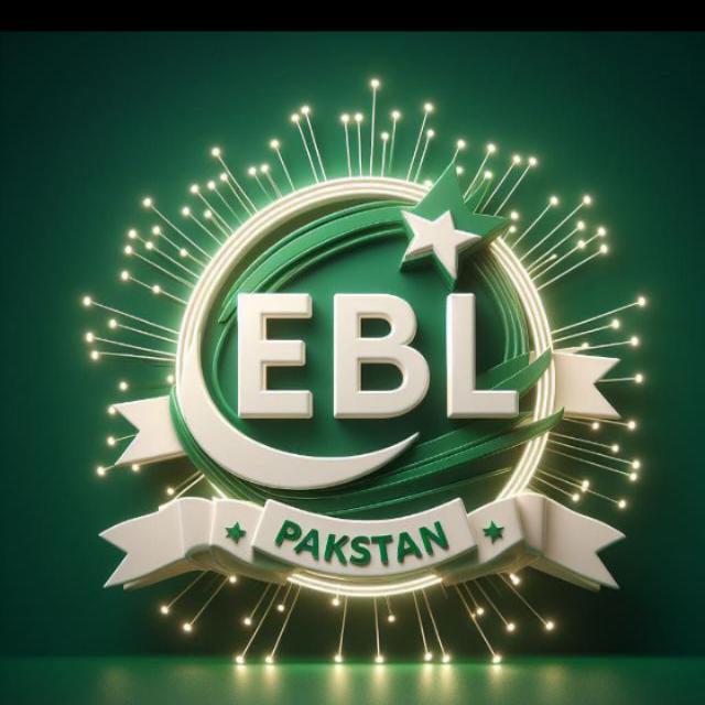 Ebl Pakistan brand system 🎗️❤️🤞 WhatsApp Group