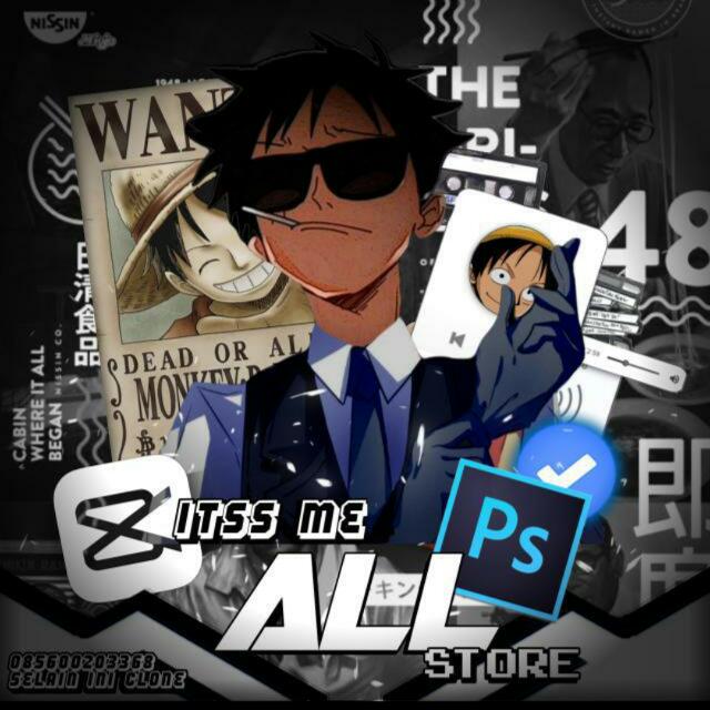 JB || ALL STORE ¹ WhatsApp Group