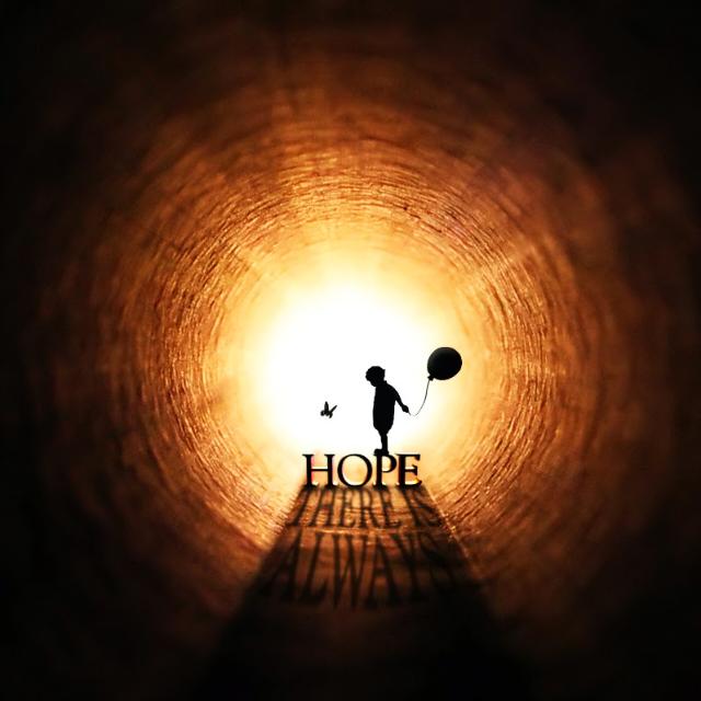 HOPE 🥀 - WhatsApp Group with 0 members
