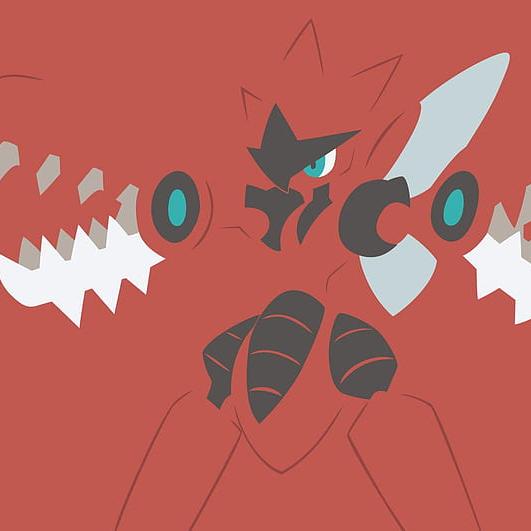 Avatar de Pokemon go incursiones