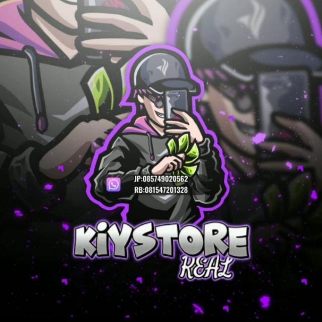 GC ALL GAME KIY STORE WhatsApp group in Sports/Games, Indonesia, Indonesian group/channel image