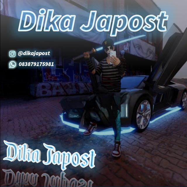 JB || Dika Japost - WhatsApp Group with 0 members