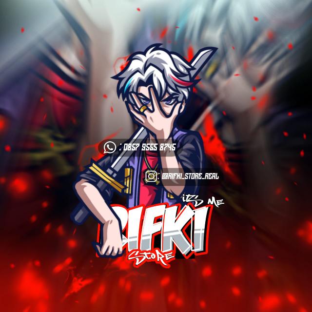JB¹ || RIFKI ALL GAME 👊💥 WhatsApp Group