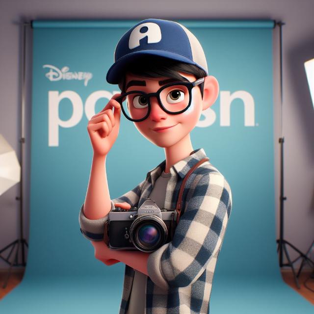 Profile Picture