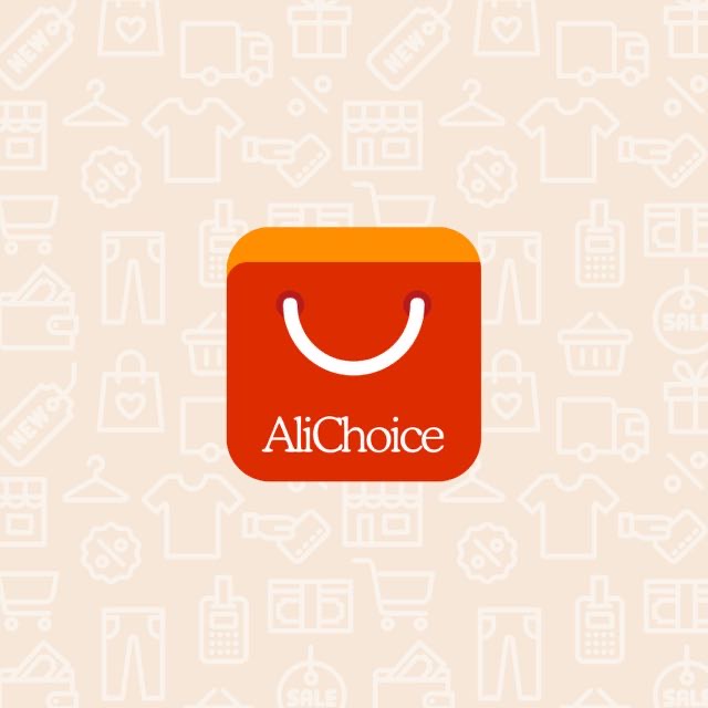 AliChoice WhatsApp Group link profile