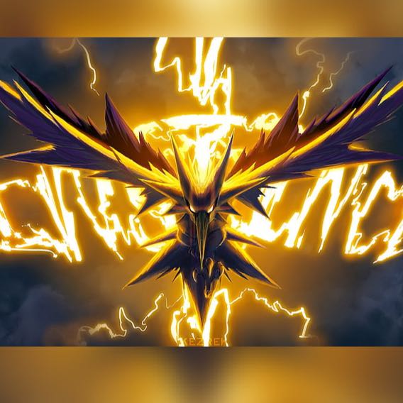 Avatar de Tripulação Pokémon