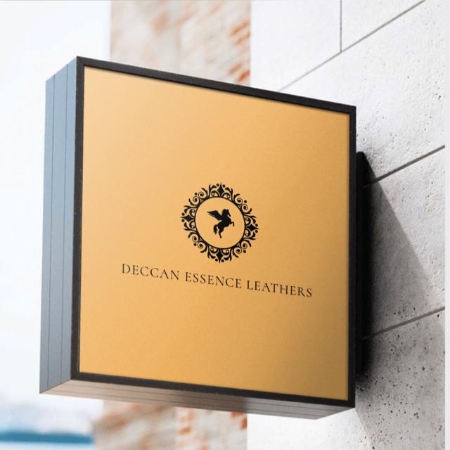 Deccan Essence Leathers WhatsApp Group link profile
