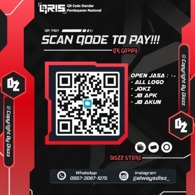 Jb || All Game By Diszz Store WhatsApp Group