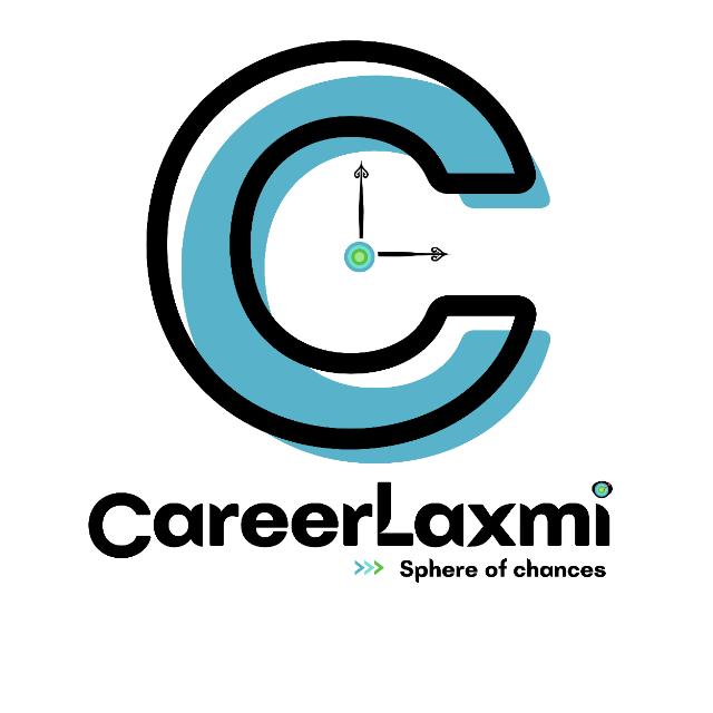 Careerlaxmi - Job updates 📩 Whatsapp Group Join Link