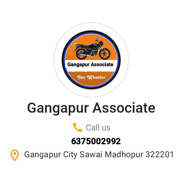 Gangapur Associate 🏍️🚙🚛🚜 WhatsApp group in Auto/Vehicle, India, Hindi group/channel image