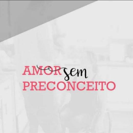 Amor Sem Preconceito♿