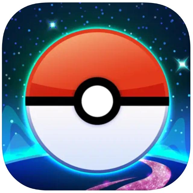 Avatar de Pokémon Go