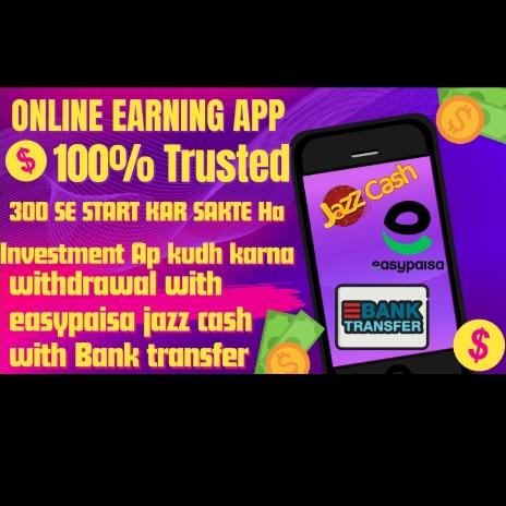 Online earning group 3 WhatsApp Group
