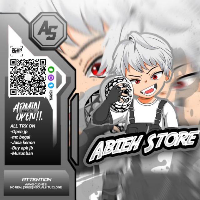 STOK || ABIEH X MALZZ WhatsApp Group link profile