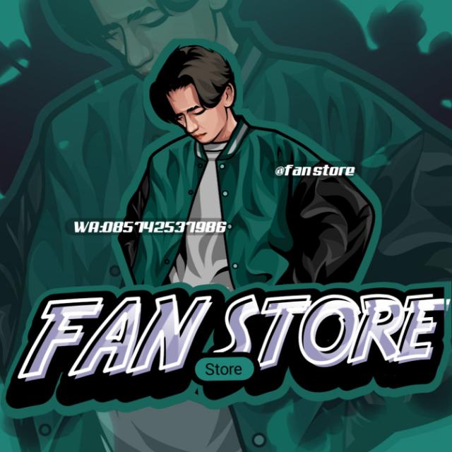 STOK¹ || FAN STORE X OWN ¹ WhatsApp Group in Art/Design/Photography, Indonesia, Indonesian group/channel image