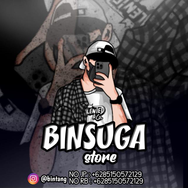 Jual beli BINSUGA STORE¹ WhatsApp Group