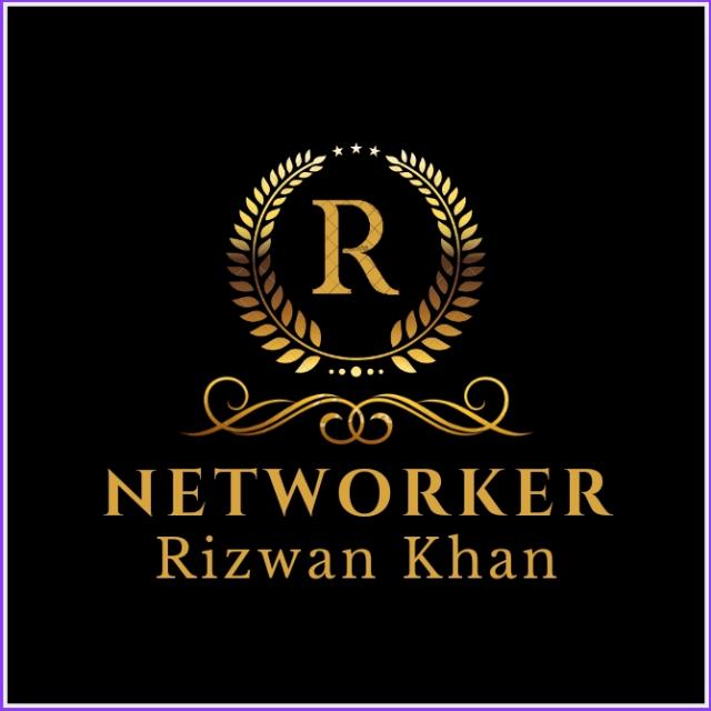 🧑🏻‍💻Networker Rizwan Khan
