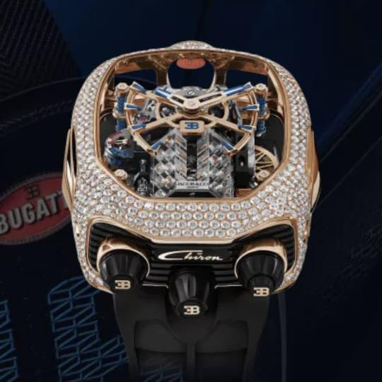 Best Collection Watch's - WhatsApp Group with 0 members