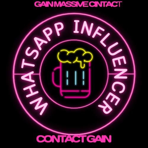 Whåtsåpp Iñflüëncêr ✅ Contact Gain GROUP 0️⃣1️⃣ WhatsApp Group