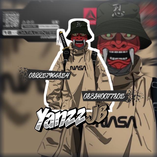 JB || YANZZ STORE¹ WhatsApp Group