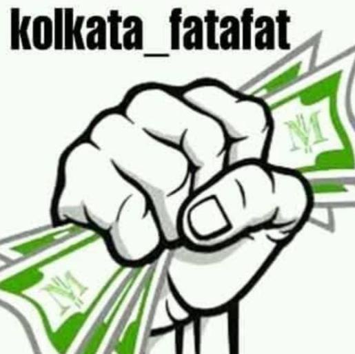 Kolkata FF Blast,,,☑️☑️ WhatsApp Group link profile