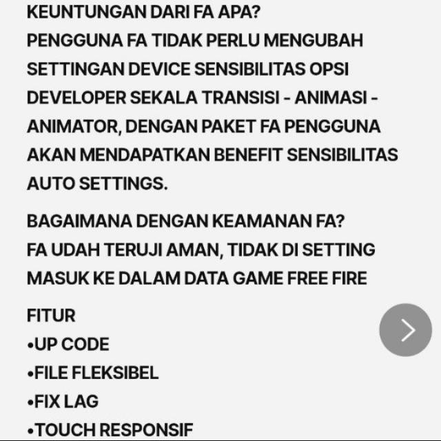 FILE ANDROID@NamzzSetting.444 WhatsApp group in Gaming/Apps, Indonesia, Indonesian group/channel image