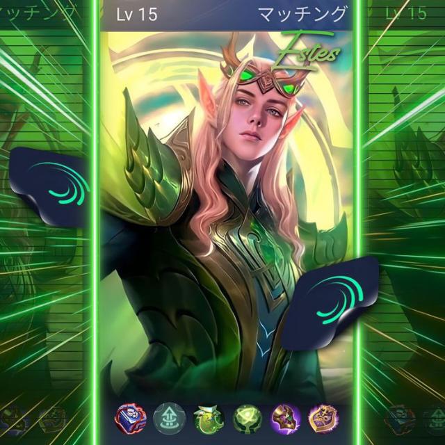 MLBB all rank to Mabar WhatsApp Group link profile