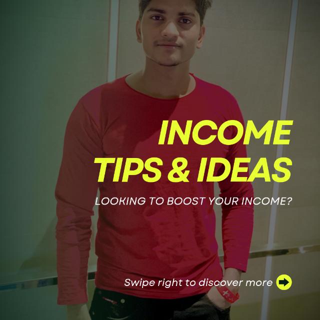 Phone Se Income WhatsApp Group link