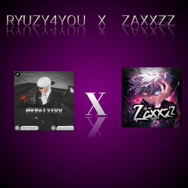 STOK RES RYUZY4YOU X ZAXXZZ WhatsApp Group link profile