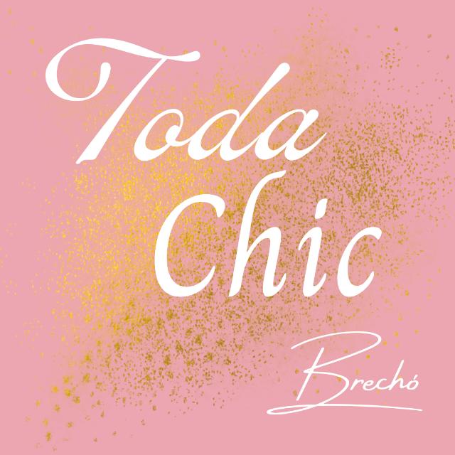 Toda chic brechó ⚜️💕