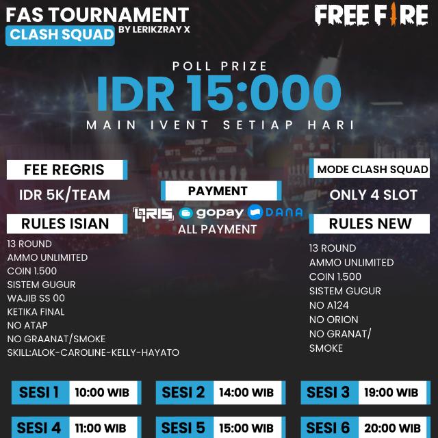 FT RULES ISIAN BY LERIKZRAY X WhatsApp Group link profile