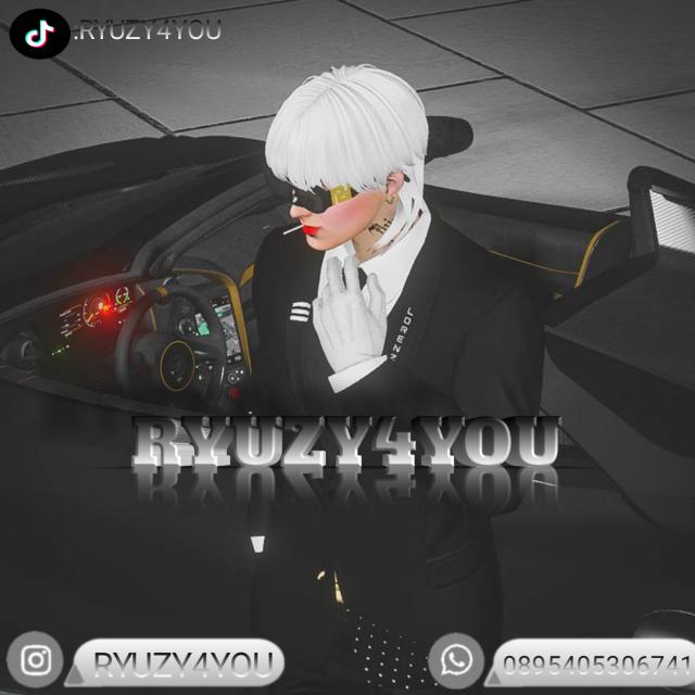 JB ALL GAME BY RYUZY4YOU WhatsApp group in Sports/Games, Indonesia, Indonesian group/channel image