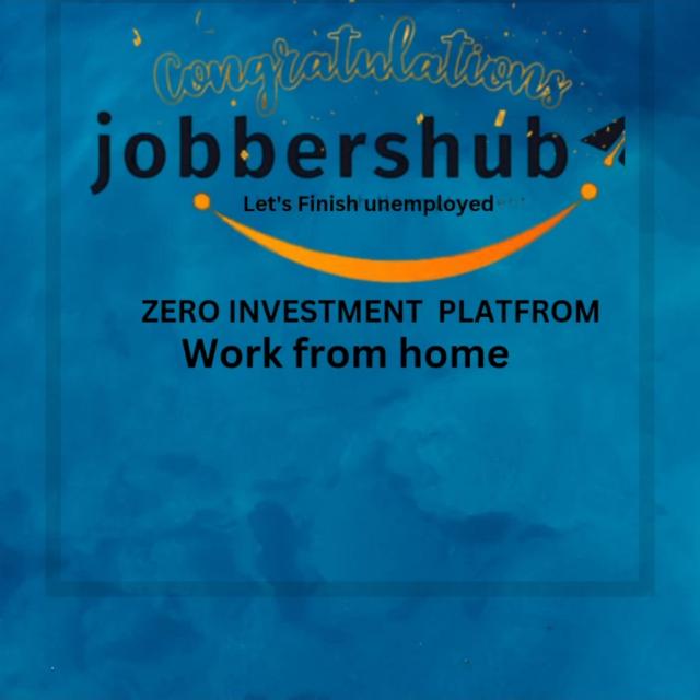 Royal team Jobbershub ⚡🔥⭐ - WhatsApp Group with 0 members